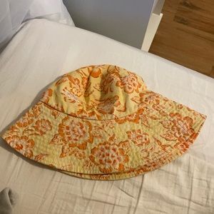 Billabong Wrangler hat